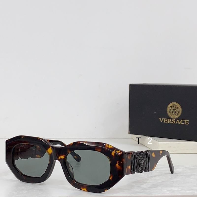 Versace Sunglasses 165